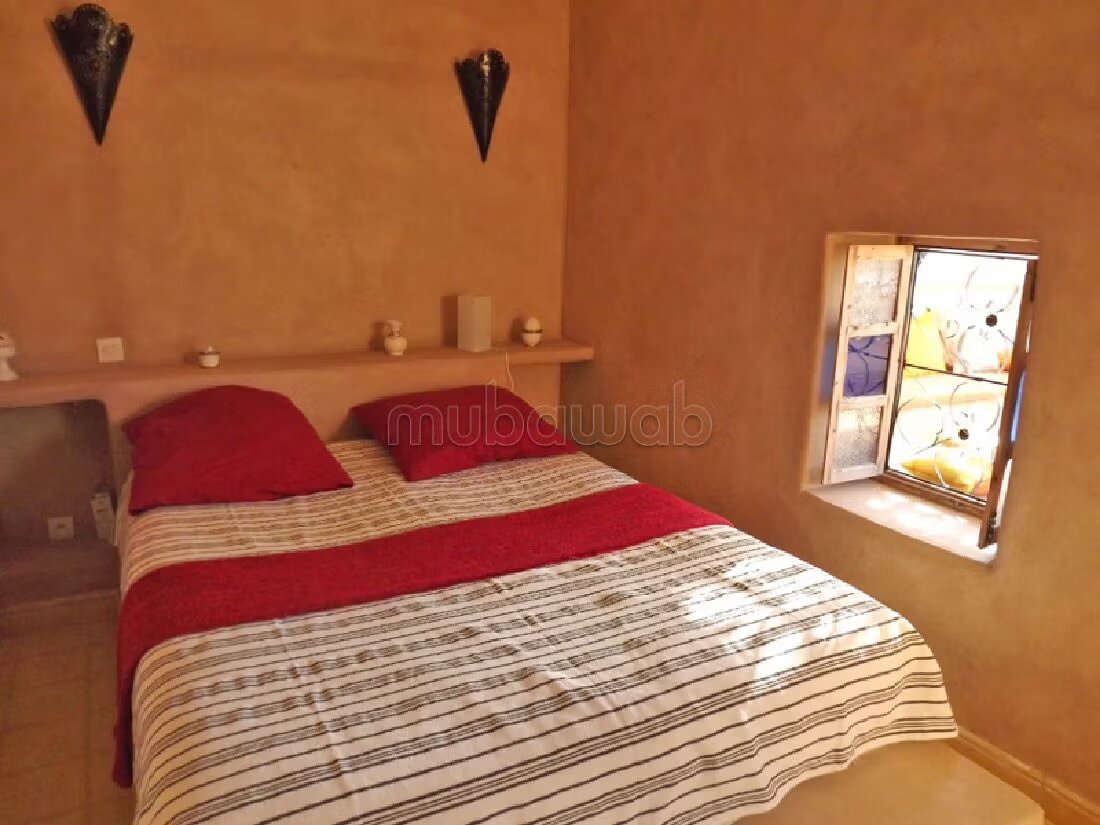 Riad 2070 m² for sale in Agadir — Photo 313