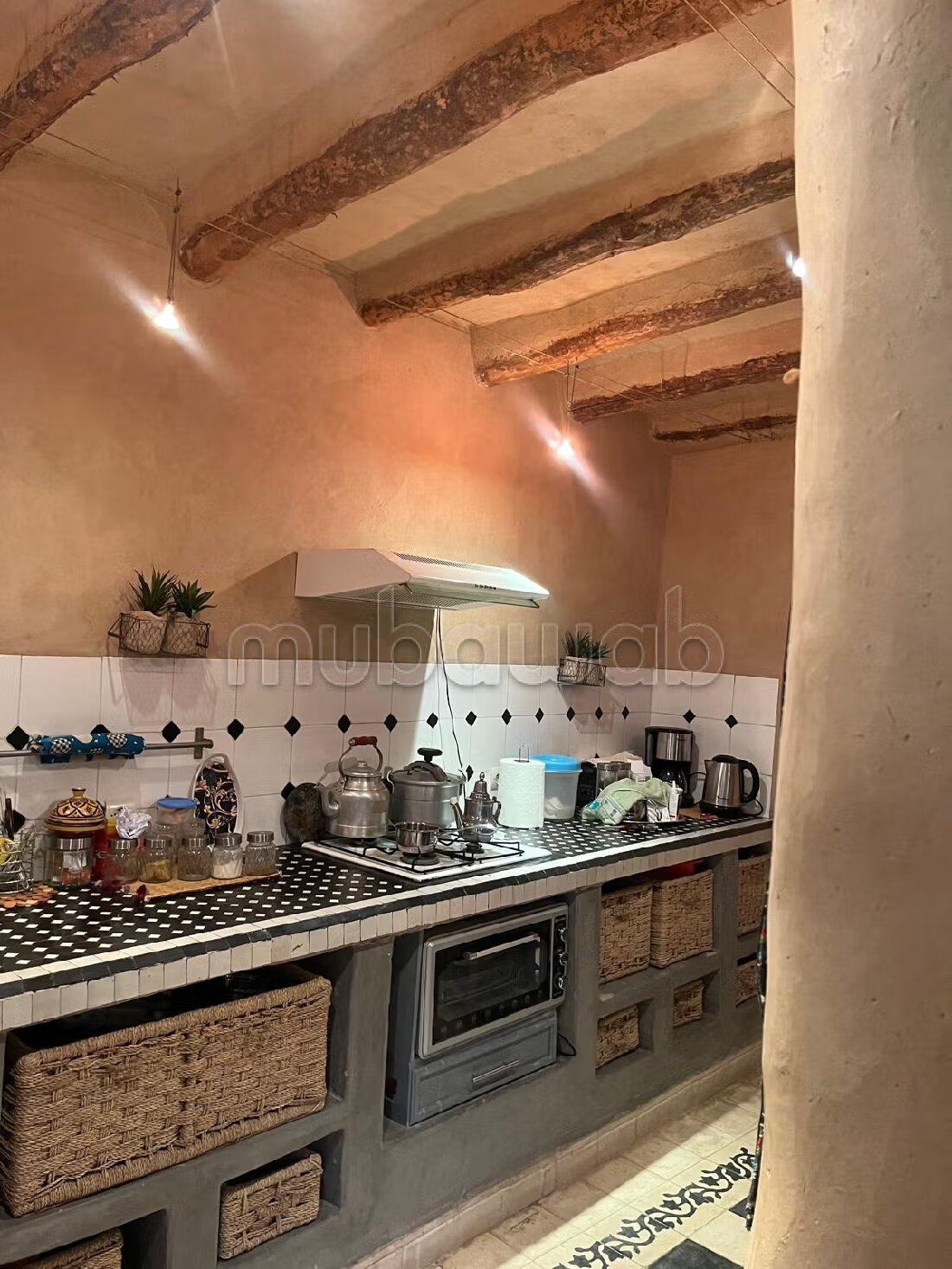 Riad 2070 m² for sale in Agadir — Photo 314