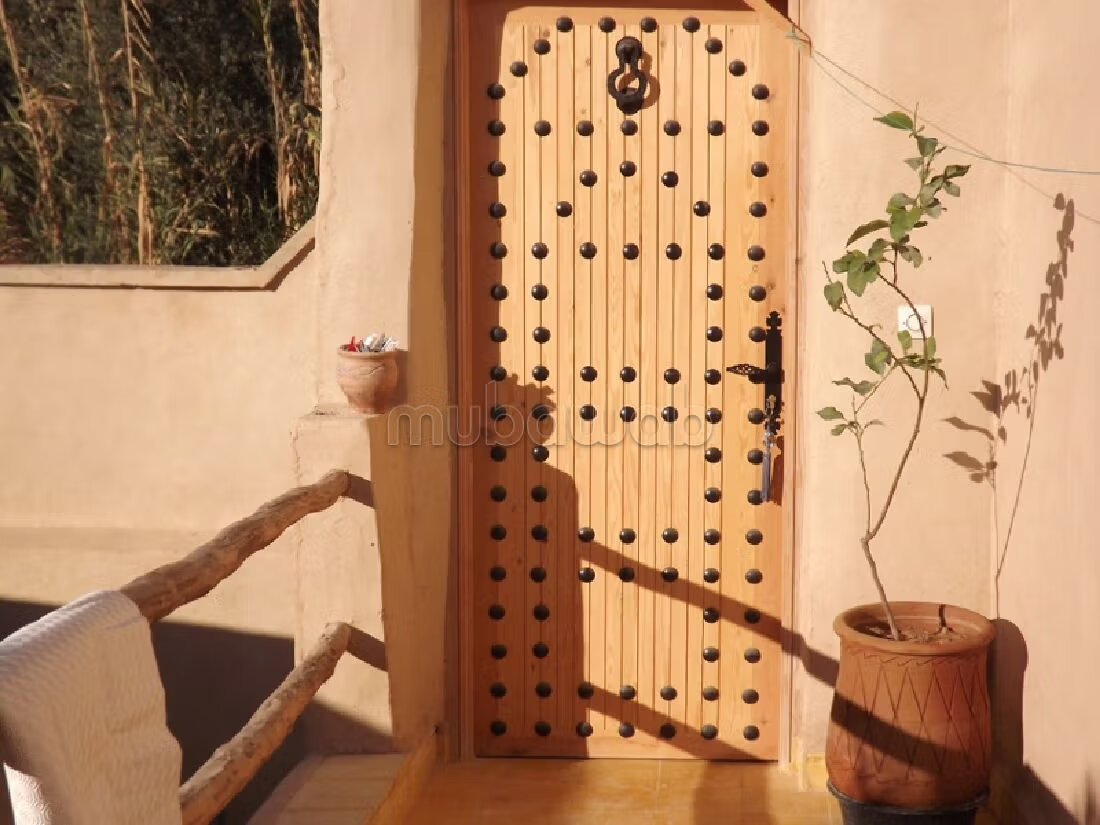 Riad 2070 m² for sale in Agadir — Photo 315