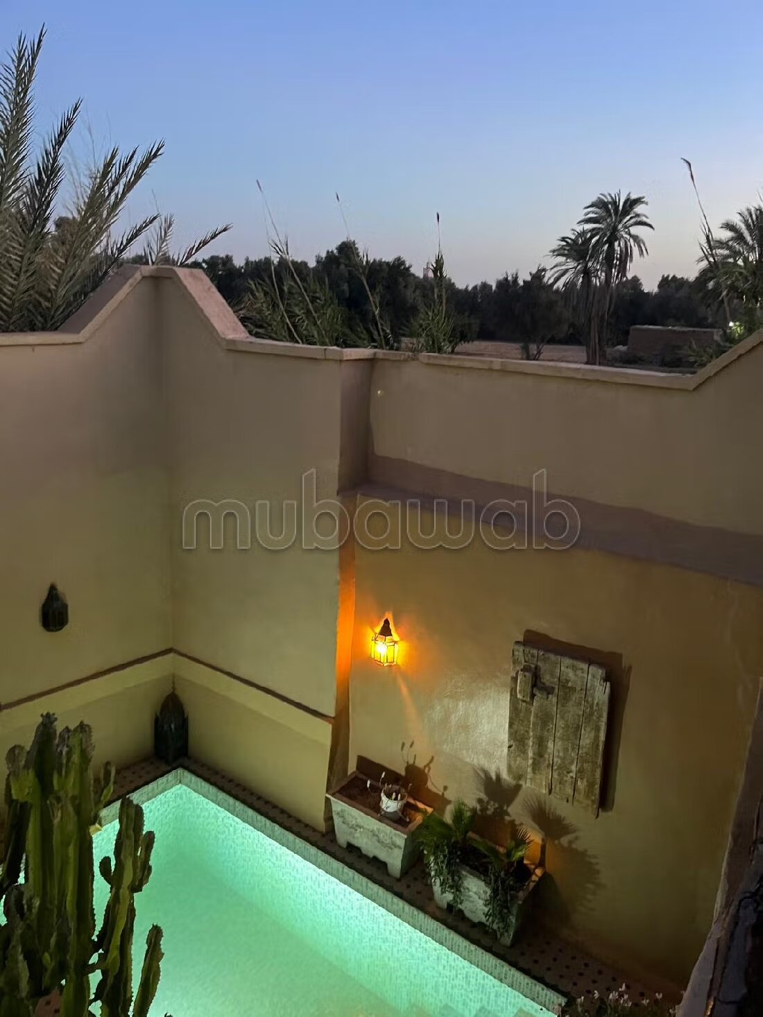 Riad 2070 m² for sale in Agadir — Photo 317