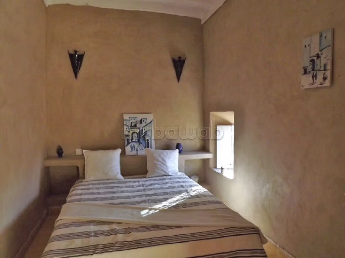 Riad 2070 m² for sale in Agadir — Photo 318