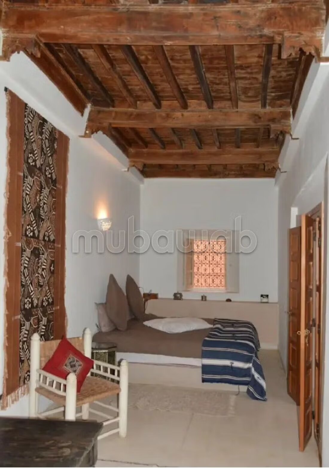 Riad 2070 m² for sale in Agadir — Photo 319