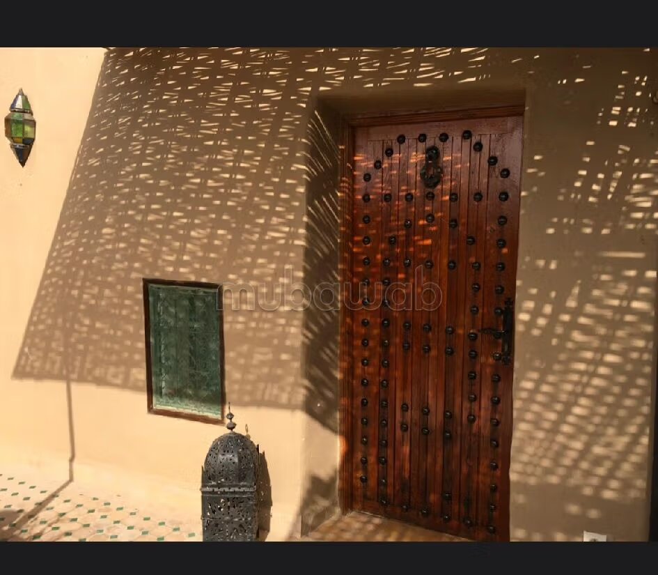Riad 2070 m² for sale in Agadir — Photo 320
