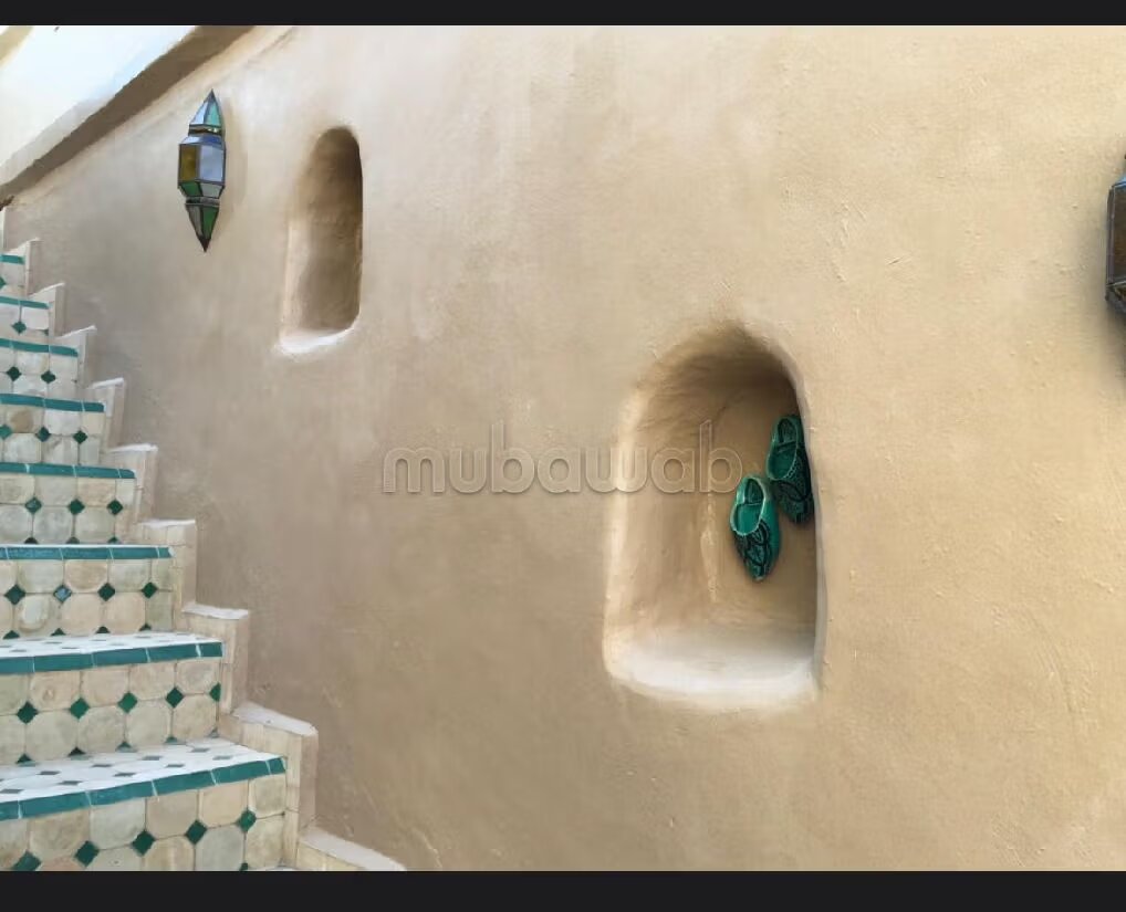 Riad 2070 m² for sale in Agadir — Photo 321
