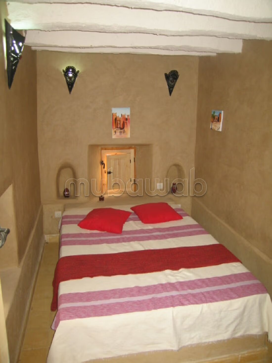 Riad 2070 m² for sale in Agadir — Photo 322