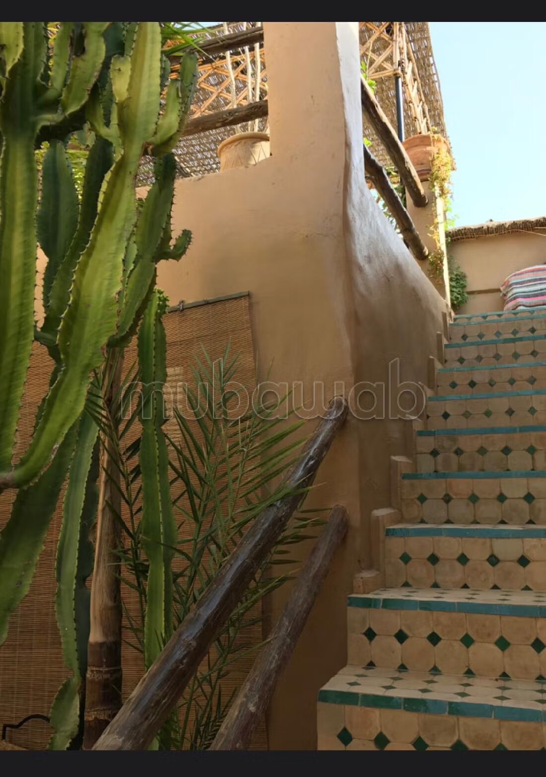 Riad 2070 m² for sale in Agadir — Photo 323