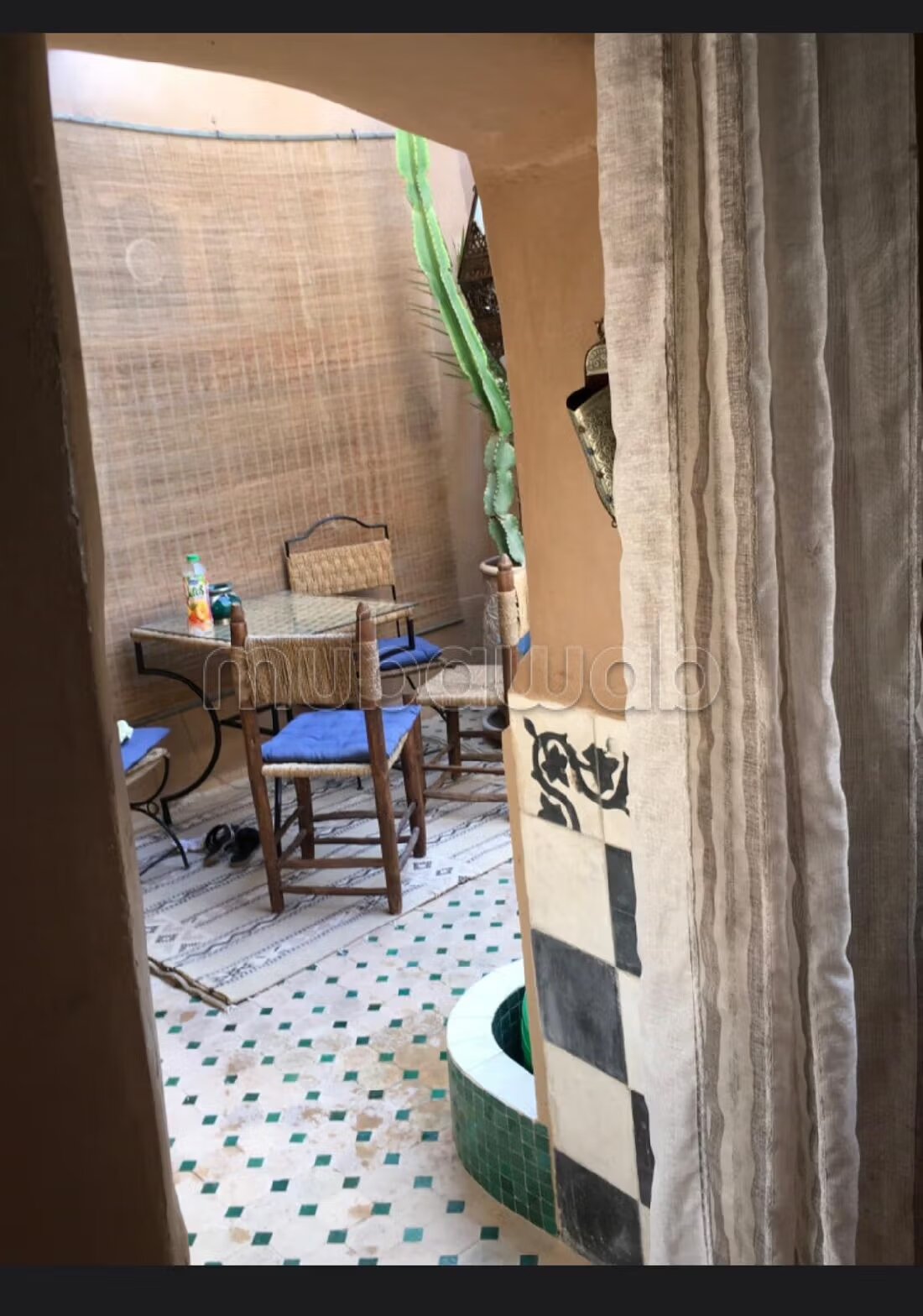 Riad 2070 m² for sale in Agadir — Photo 327