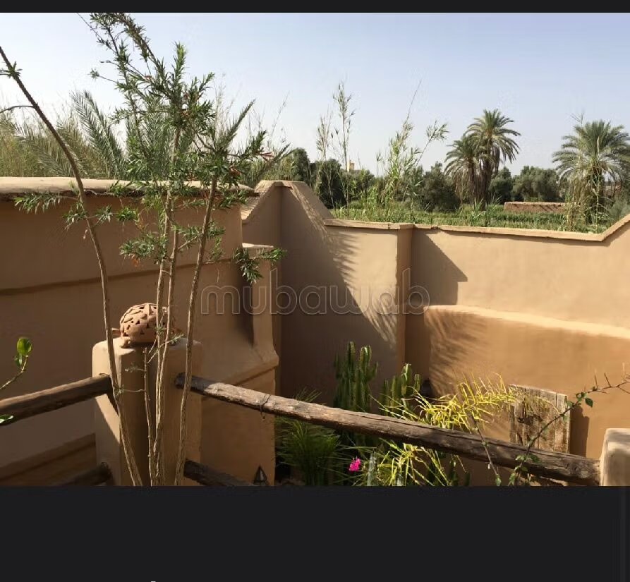 Riad 2070 m² for sale in Agadir — Photo 328