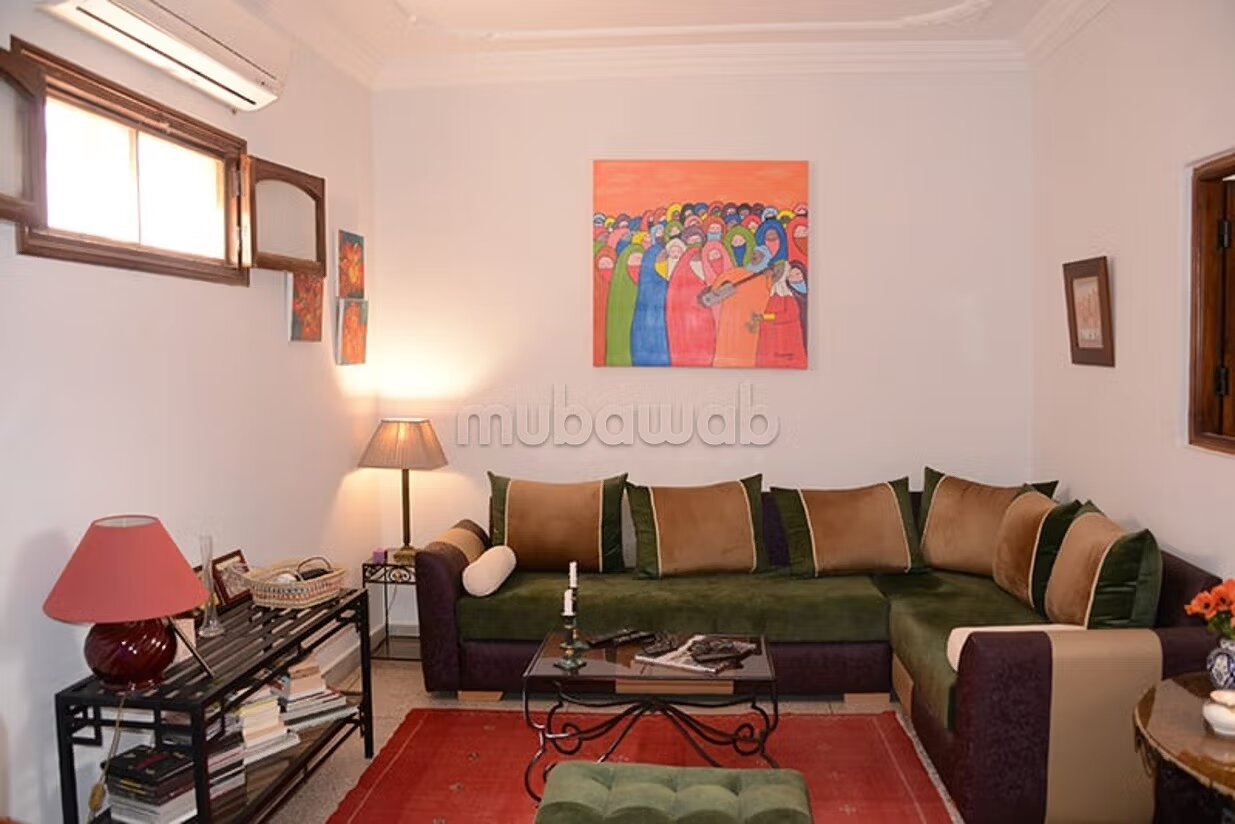 Riad 2070 m² for sale in Agadir — Photo 330
