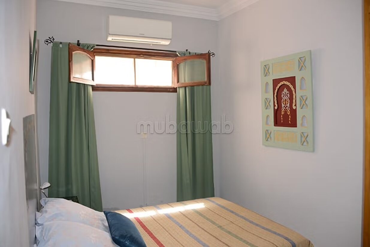 Riad 2070 m² for sale in Agadir — Photo 331