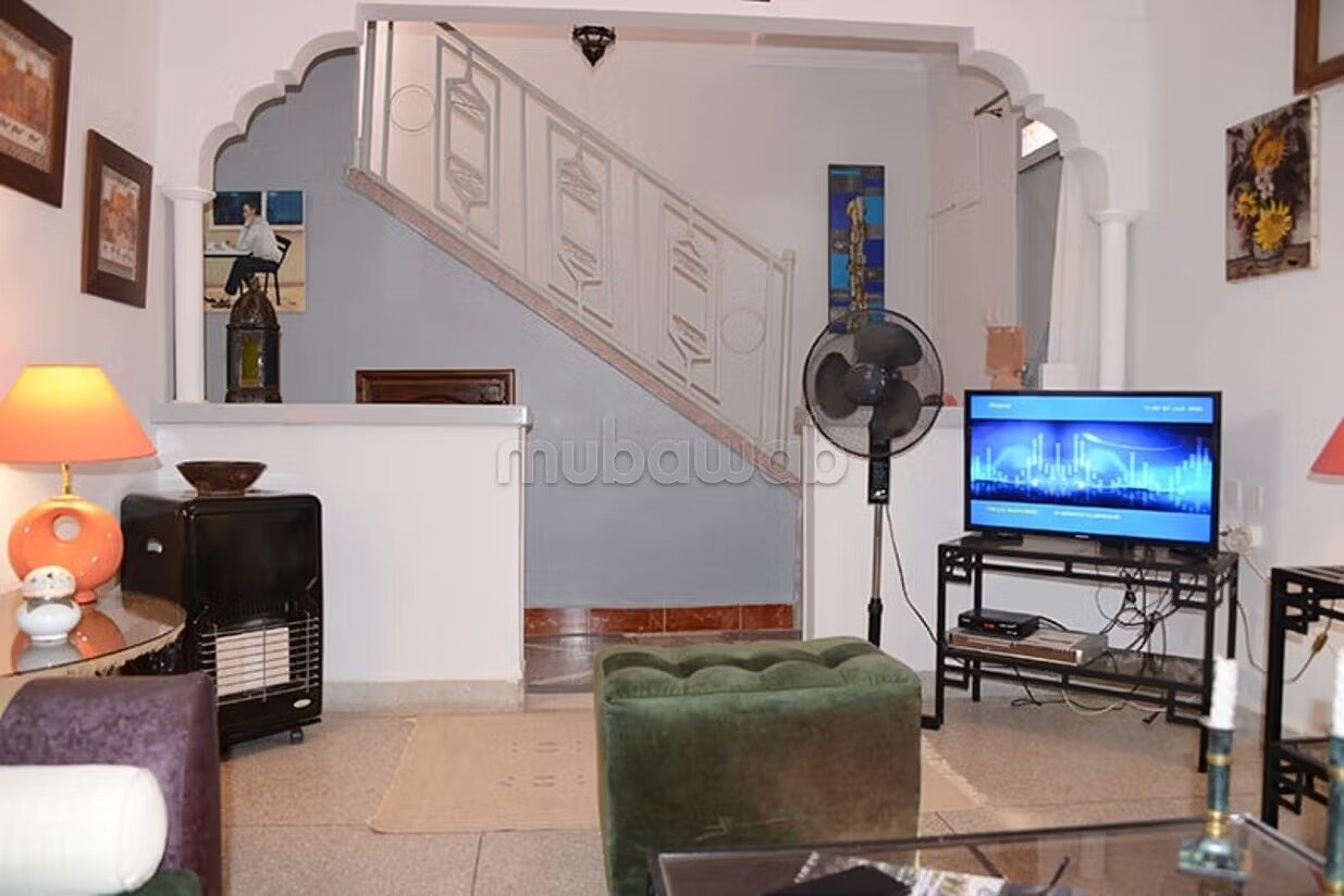 Riad 2070 m² for sale in Agadir — Photo 332