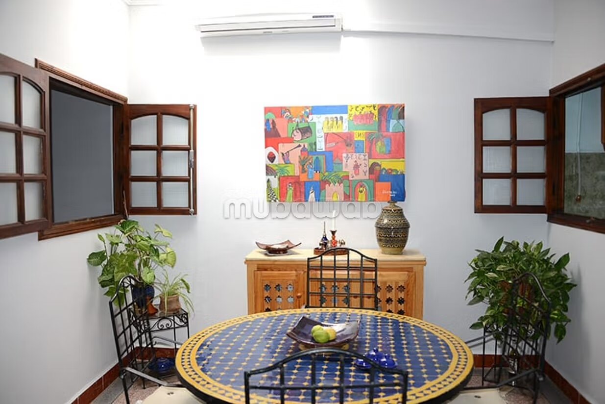 Riad 2070 m² for sale in Agadir — Photo 335