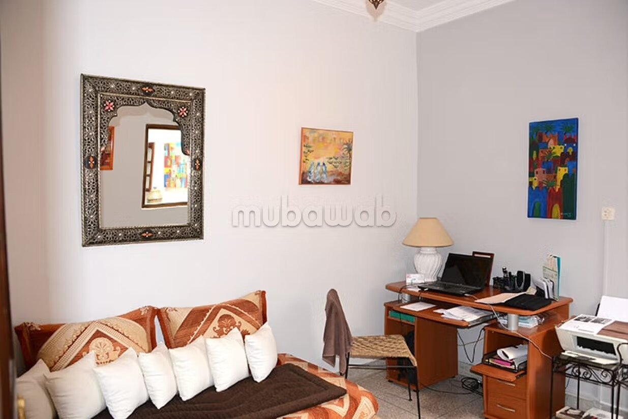 Riad 2070 m² for sale in Agadir — Photo 338