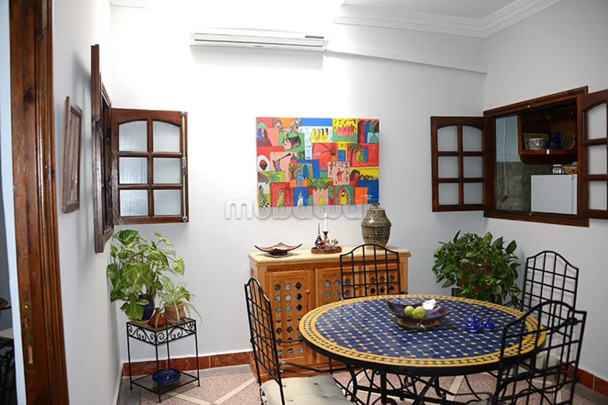 Riad 2070 m² for sale in Agadir — Photo 340