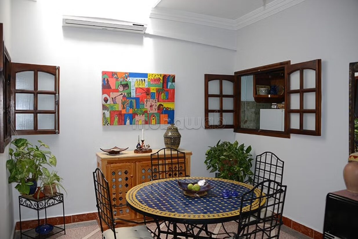 Riad 2070 m² for sale in Agadir — Photo 342