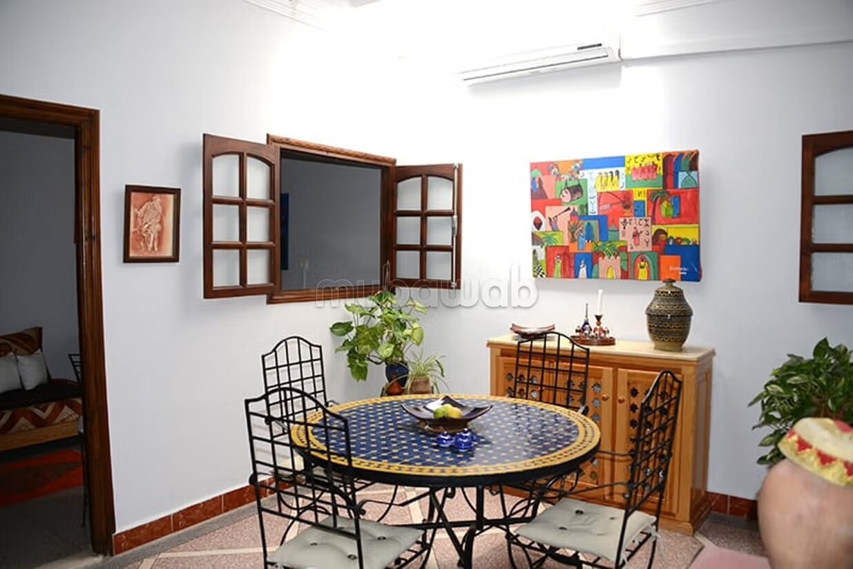 Riad 2070 m² for sale in Agadir — Photo 343