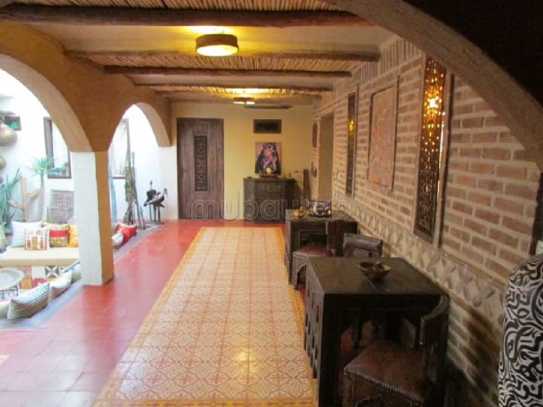 Riad 2070 m² for sale in Agadir — Photo 346