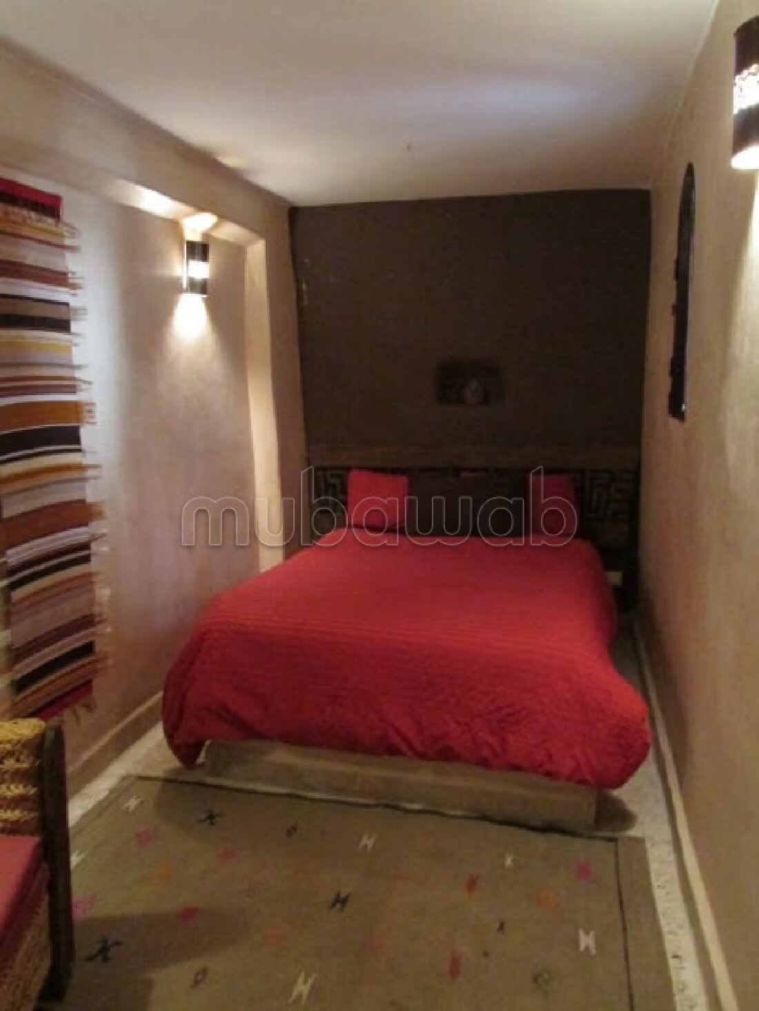 Riad 2070 m² for sale in Agadir — Photo 355