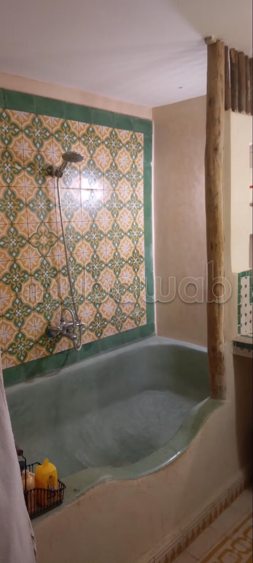 Riad 2070 m² for sale in Agadir — Photo 360