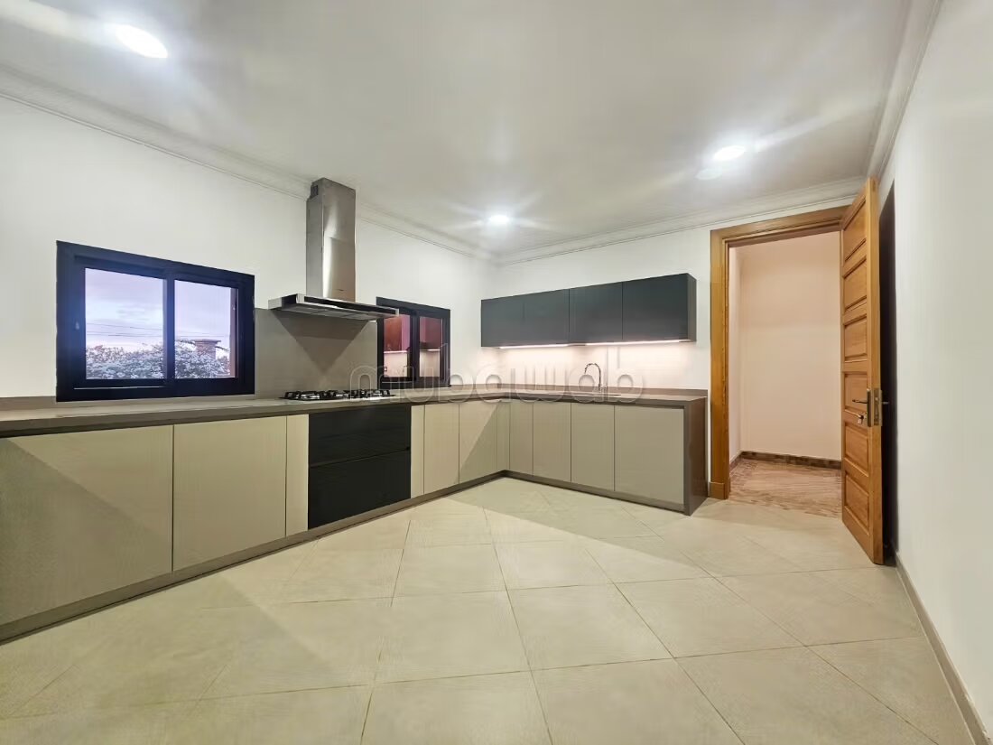 Villa à vendre sur la route Ourika, Marrakech — Photo 6