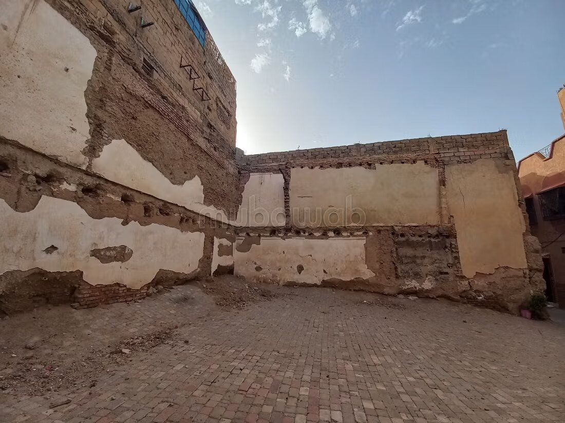 Riad 175 m² à vendre à Marrakech — Photo 2