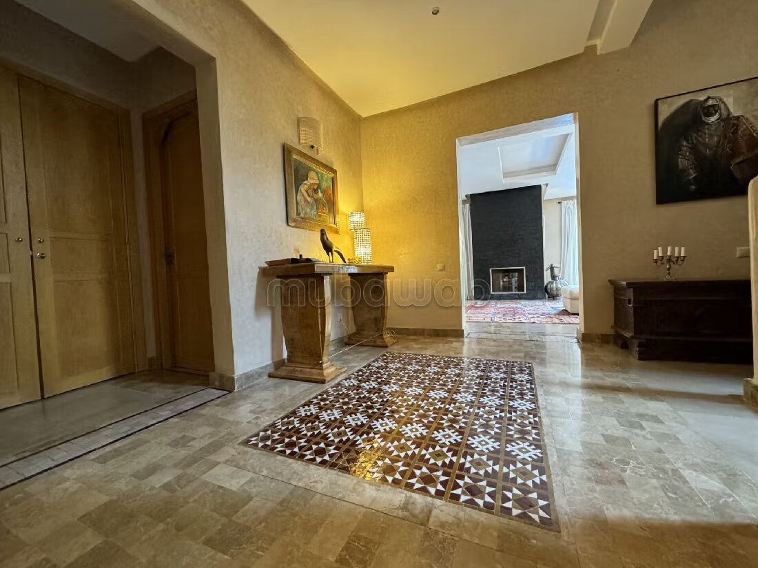 فيلا 230 م² للبيع في مراكش — Photo 3