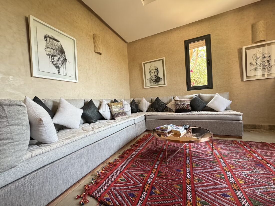 فيلا 230 م² للبيع في مراكش — Photo 4