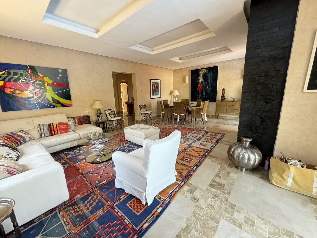 فيلا 230 م² للبيع في مراكش — Photo 10