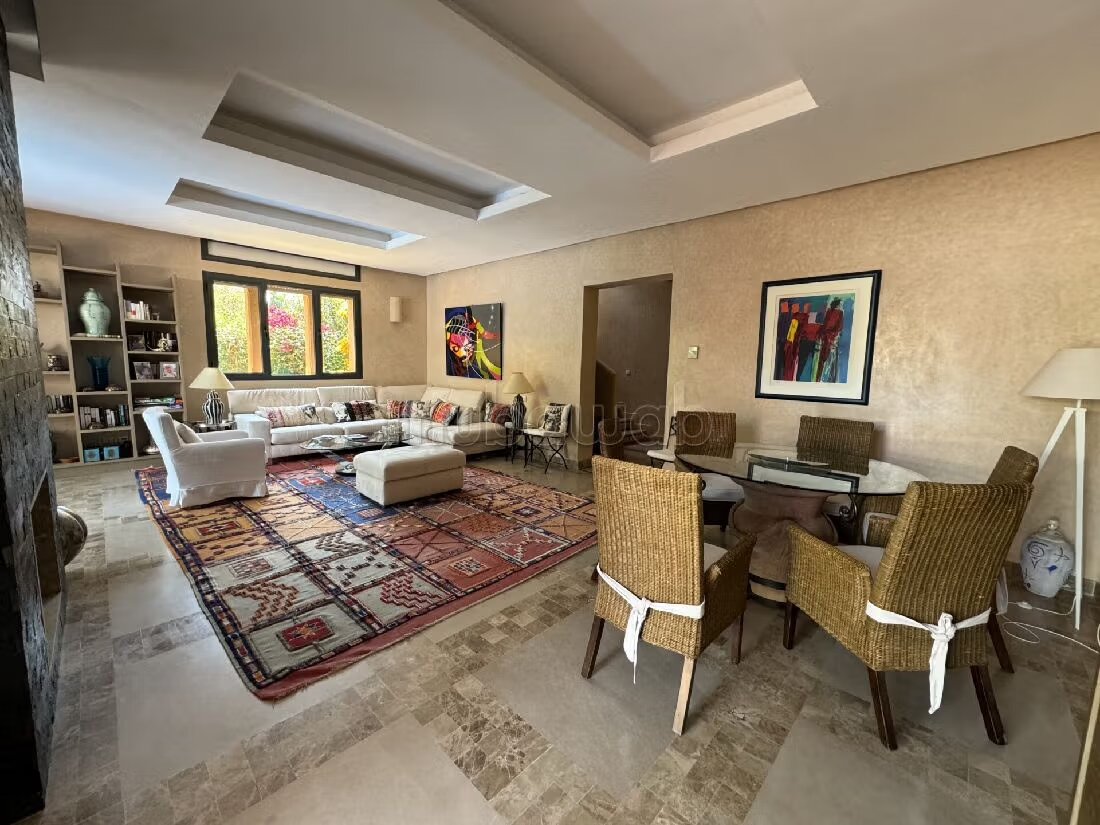 فيلا 230 م² للبيع في مراكش — Photo 11