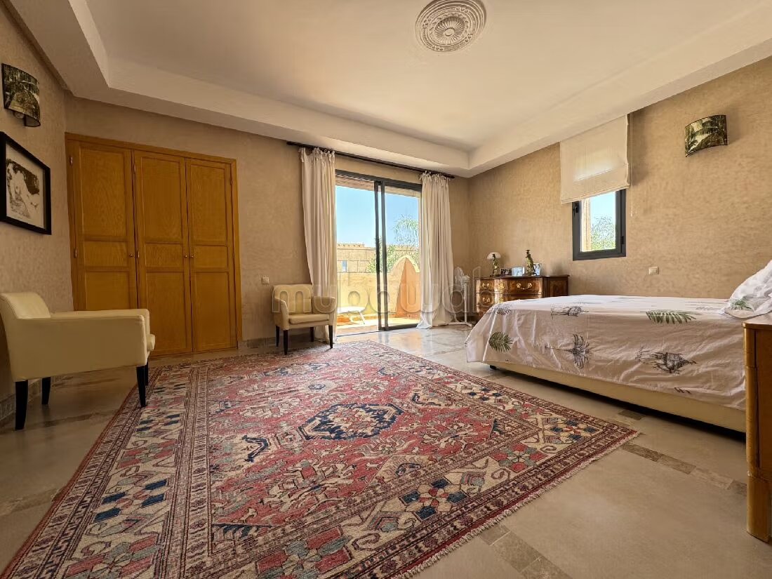 فيلا 230 م² للبيع في مراكش — Photo 21