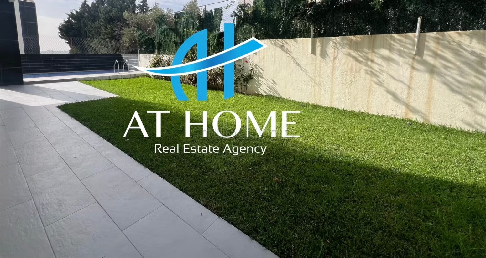 3‑Bedroom Villa for Rent in Tangier — Photo 4