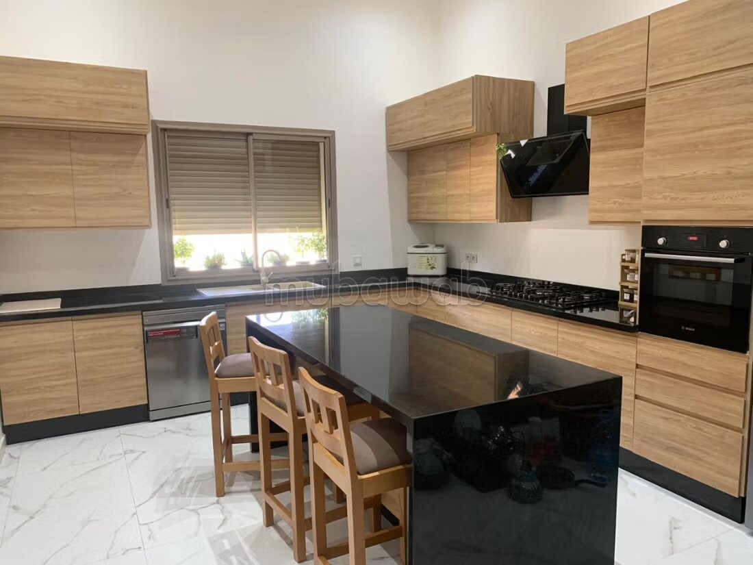4-Bedroom Villa for Rent in Marrakech (Targa) — Photo 7