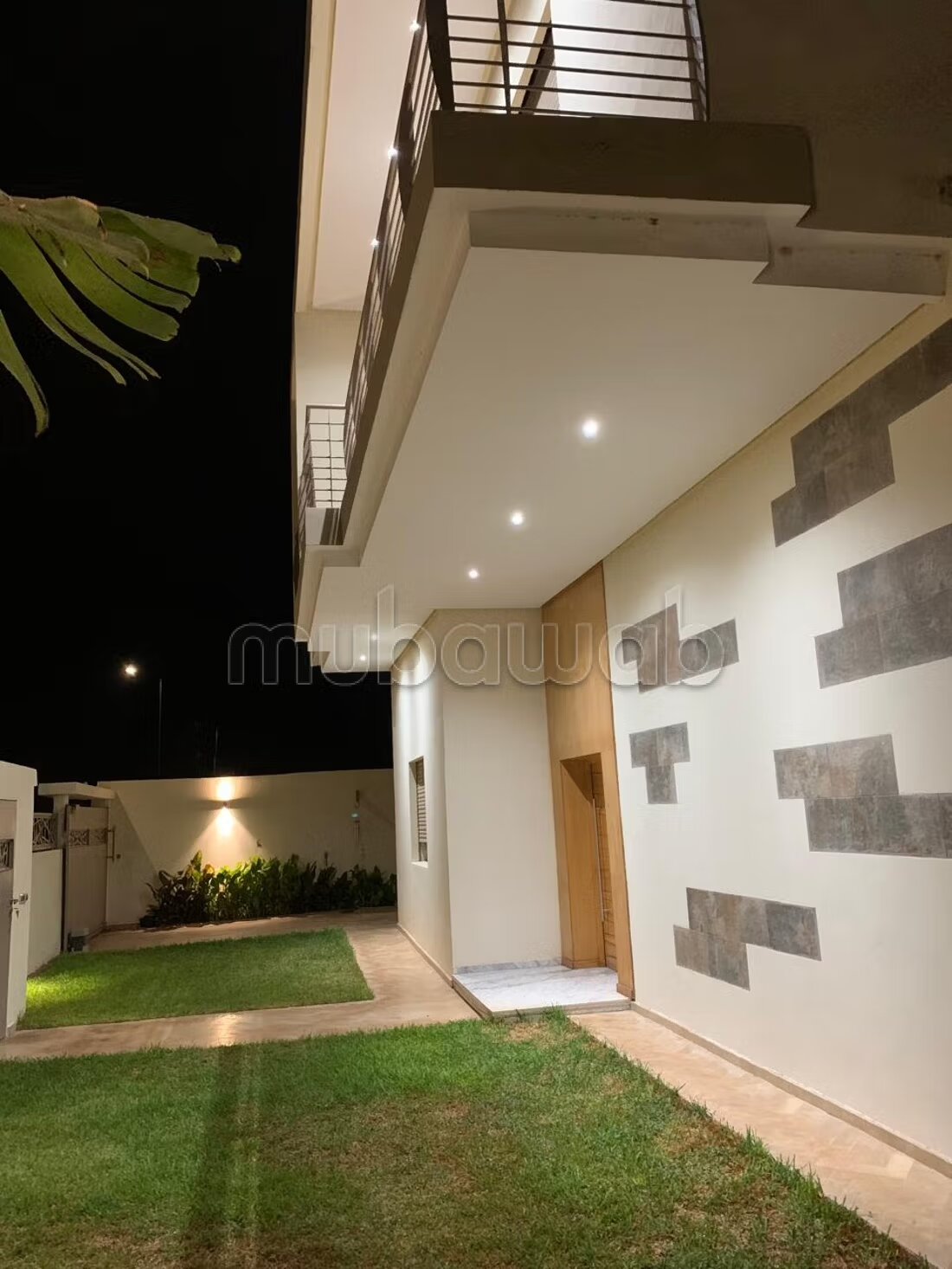 4-Bedroom Villa for Rent in Marrakech (Targa) — Photo 8