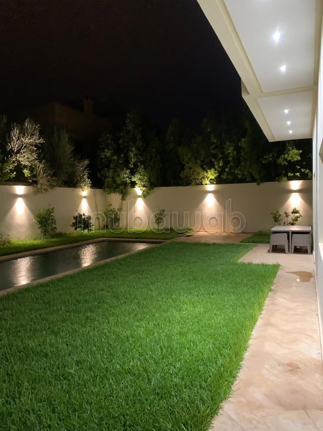 4-Bedroom Villa for Rent in Marrakech (Targa) — Photo 9