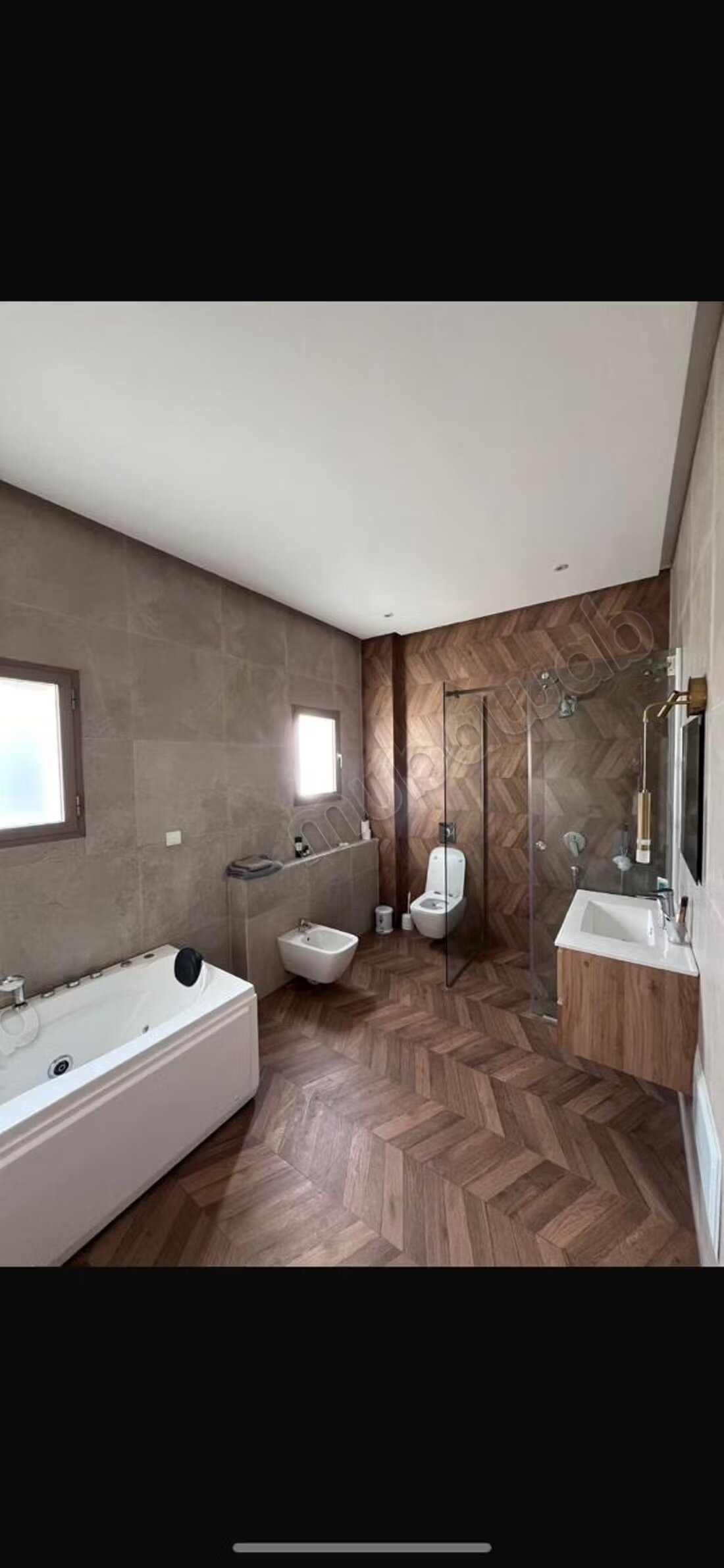 4-Bedroom Villa for Rent in Marrakech (Targa) — Photo 19