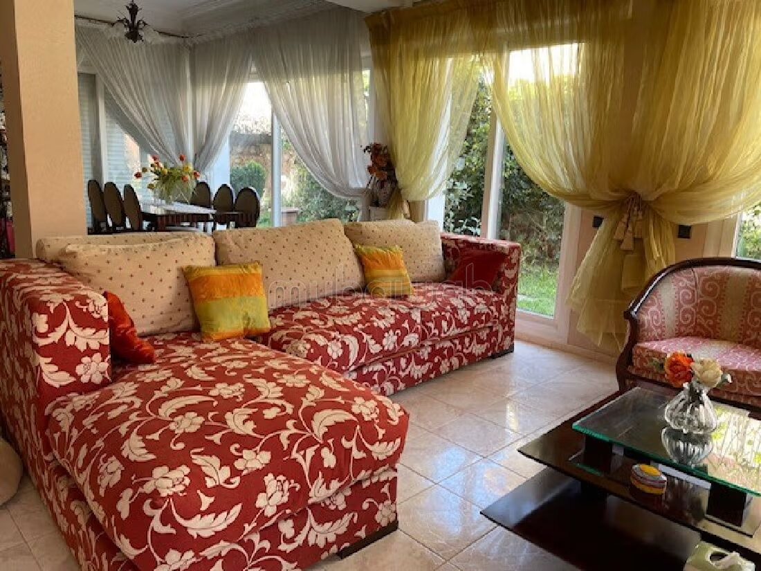 Villa 310 m² à vendre à Mohammédia (Yasmina-Monica) — Photo 3