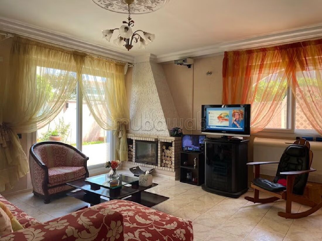 Villa 310 m² à vendre à Mohammédia (Yasmina-Monica) — Photo 4