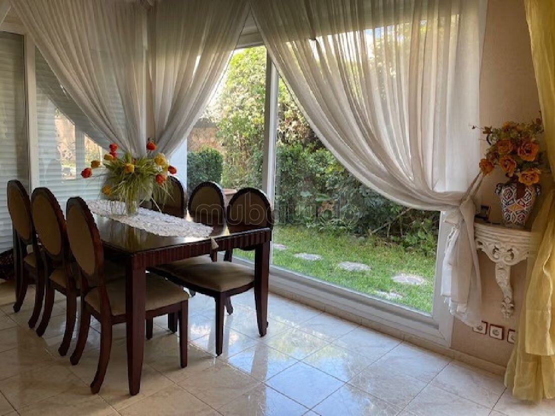 Villa 310 m² à vendre à Mohammédia (Yasmina-Monica) — Photo 5