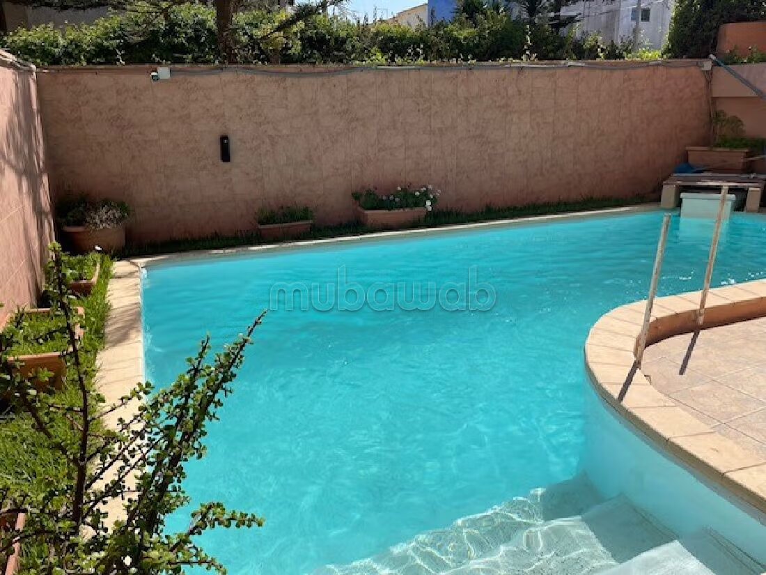 Villa 310 m² à vendre à Mohammédia (Yasmina-Monica) — Photo 7