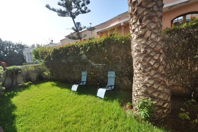 Villa 310 m² à vendre à Mohammédia (Yasmina-Monica) — Photo 8