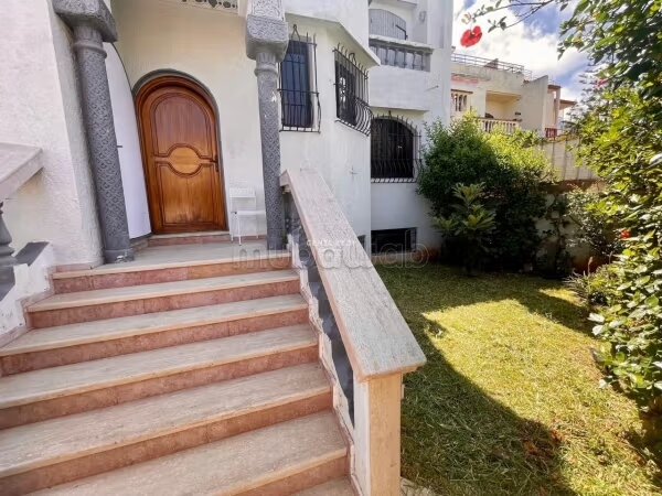 Villa 310 m² à vendre à Mohammédia (Yasmina-Monica) — Photo 11
