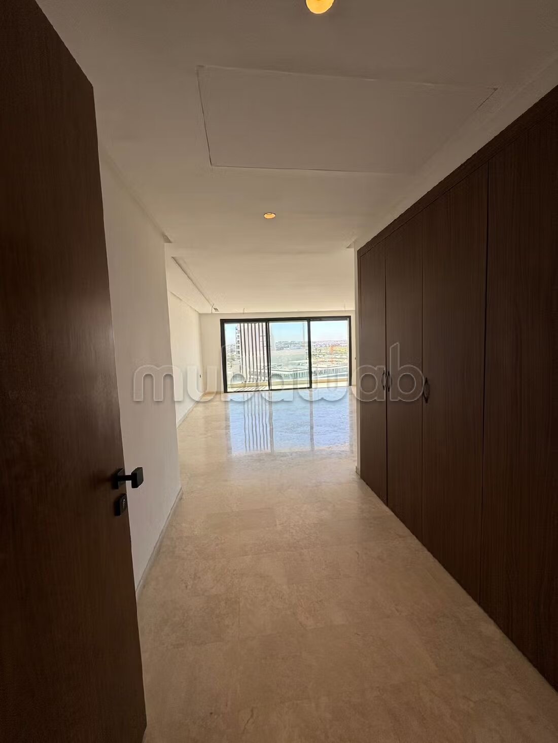 شقة للإيجار في الدار البيضاء — Photo 2
