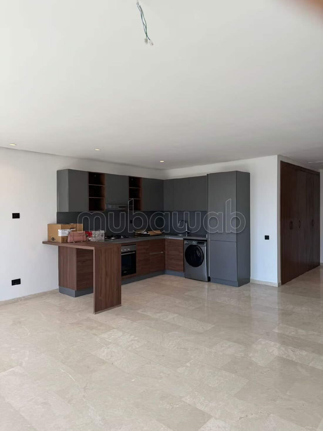 شقة للإيجار في الدار البيضاء — Photo 4