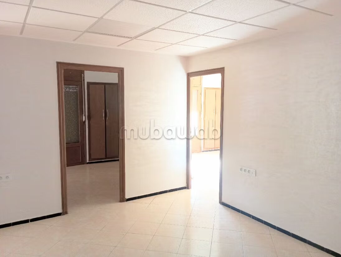 Bureau à louer à Oujda centre‑ville à Oujda