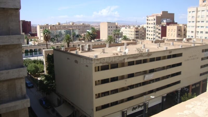 مكتب للإيجار في وجدة - وسط المدينة — Photo 11