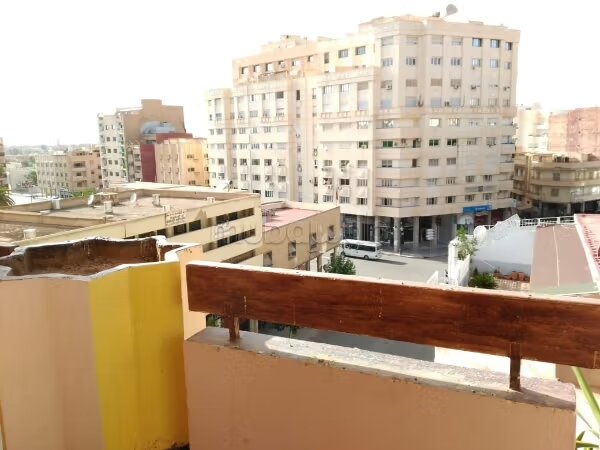 مكتب للإيجار في وجدة - وسط المدينة — Photo 12