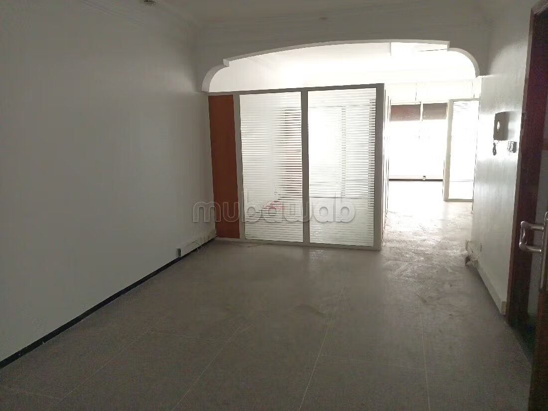 Location Bureau à maarif