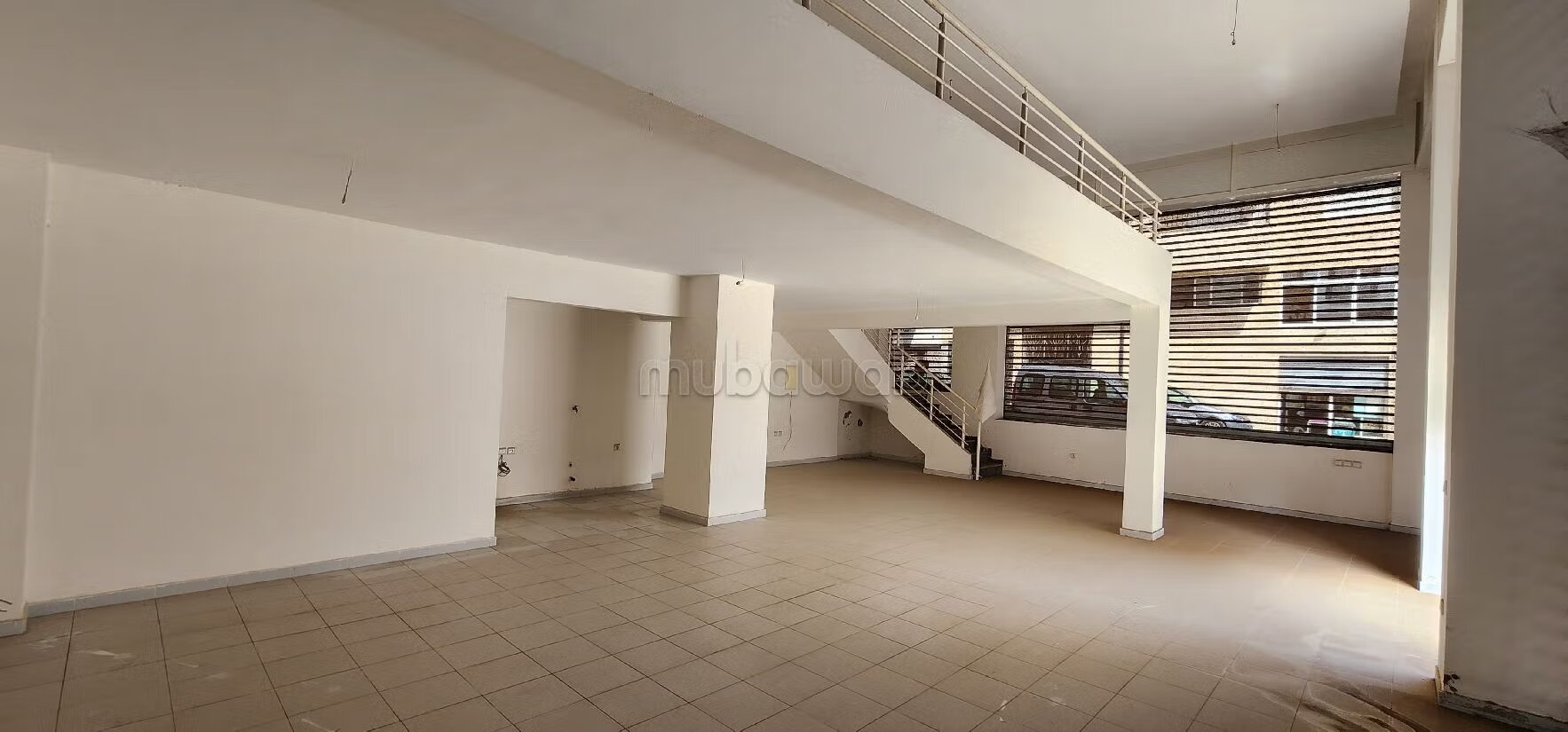 Bureau 160 m² à vendre à Rabat à Rabat