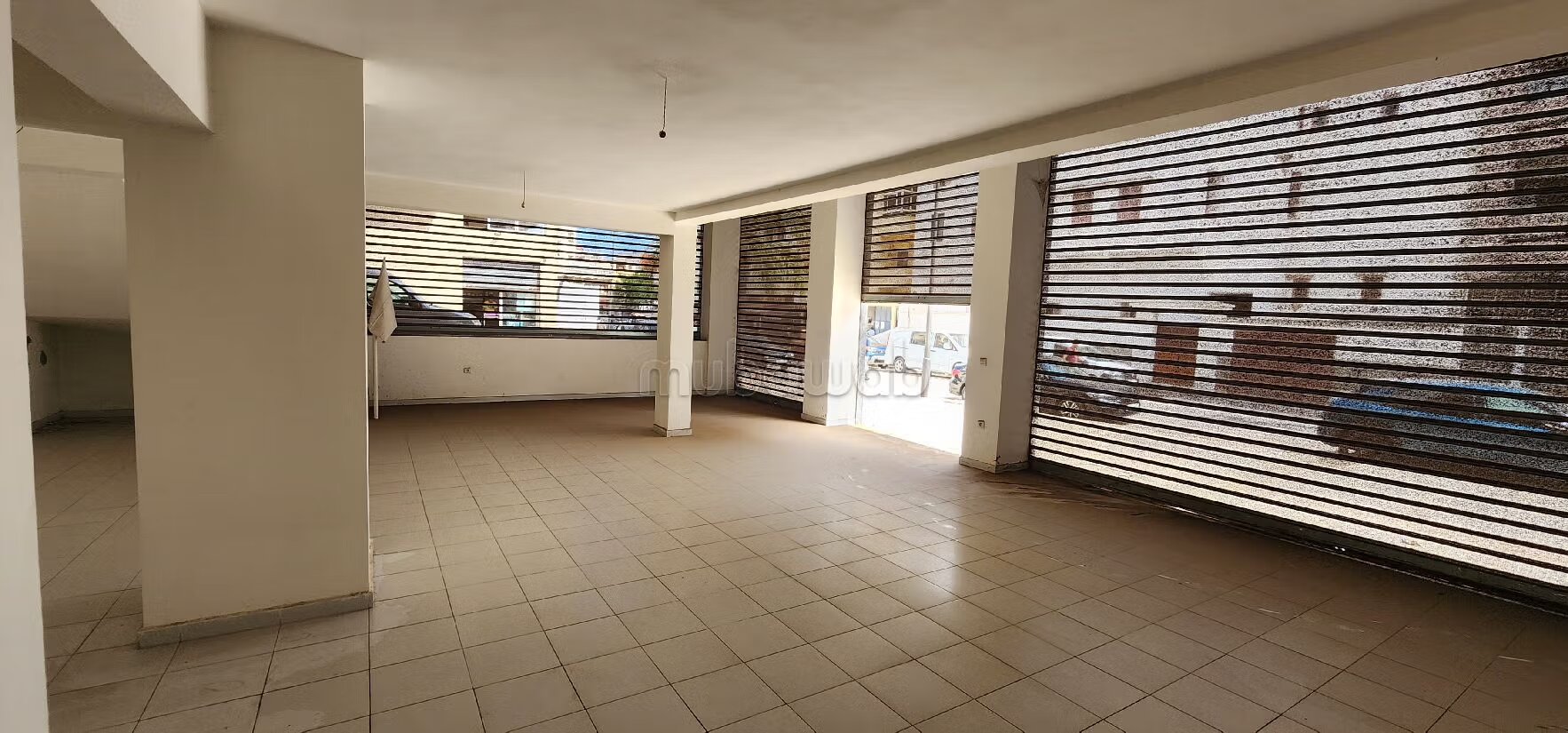 Office 160 m² for Sale in Rabat — Photo 2