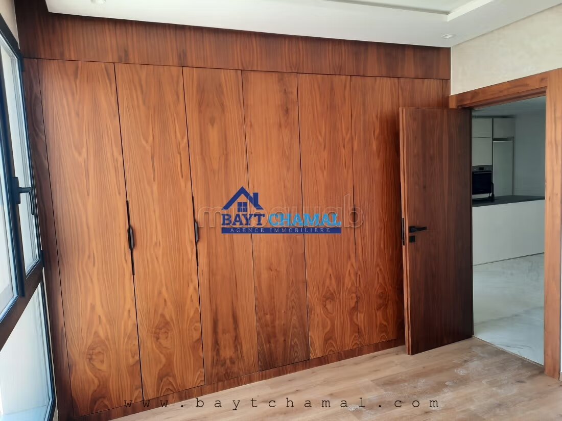 شقة 103 م² للبيع في طنجة - مالاباتا هيلز — Photo 3